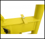 Orit Sand-Limeblock-Cutter 430 - 350 mm Sand-Limestone-Mate-43 - Code 4300-SL-1021-000