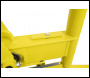 Orit Sand-Limeblock-Cutter 430 - 350 mm Sand-Limestone-Mate-43 - Code 4300-SL-1021-000