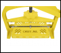 Orit Cellularblock Cutter 500 - 120 mm Lightweight - Code 5000-SL-1021-000