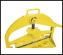 Orit Cellularblock Cutter 500 - 120 mm Lightweight - Code 5000-SL-1021-000