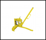 Orit Bricklayer Cutter 120 - 35/70mm Quattro - Quattro - Code BLC-W-A-1021-000