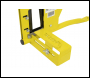 Orit Bricklayer Cutter 120 - 35/70mm Quattro - Quattro - Code BLC-W-A-1021-000