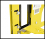 Orit Bricklayer Cutter 120 - 35/70mm Quattro - Quattro - Code BLC-W-A-1021-000