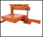 Orit Brick-Cutter 240 mm -  65 mm Dual - Code CC-2004-000