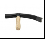 Orit Paving Hammer with ash wooden handle 50mm - Code PH-50-0000-000