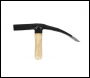 Orit Paving Hammer with ash wooden handle 50mm - Code PH-50-0000-000