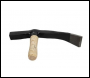 Orit Paving Hammer with ash wooden handle 70mm - Code PH-70-0000-000