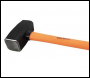 Orit Sledge hammer 800 - Code SH5000-800-9017-000