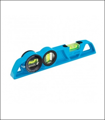OxTools Trade Torpedo Level 250mm - Code OX13409
