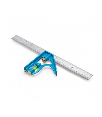 OxTools Pro Combination Square 305mm / 12 inch  - Code OX13410