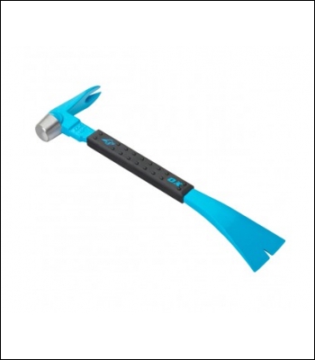 OxTools Pro Moulding Bar - 10 inch  / 250mm - Code OX13430