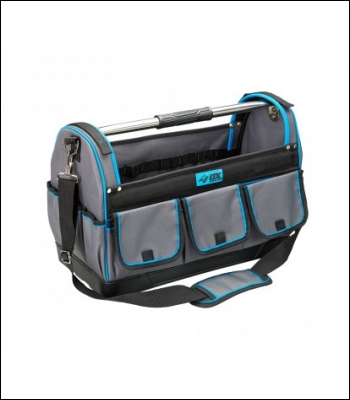 OxTools Pro Open Tool Tote Bag - Code OX13437