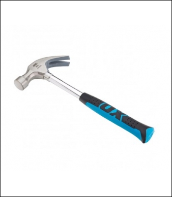 OxTools Trade Claw Hammer - Code OX13867