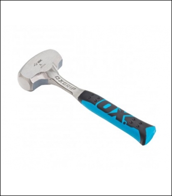 OxTools Pro Club Hammer - Code OX13870