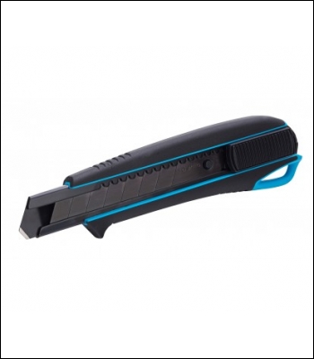 OxTools Pro Snap Off Knife - 18mm - Code OX13871