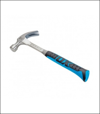 OxTools Pro Claw Hammer - Code OX15907