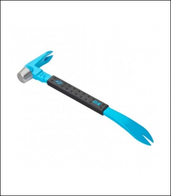 OxTools Pro Claw Bar - Code OX15908