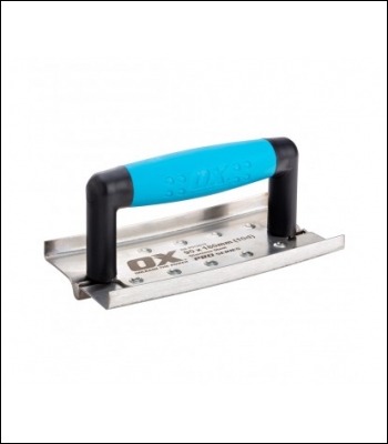 OxTools Pro Groover 90 X 180mm - Code OX16199
