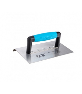 OxTools Pro Extra Wide Edger - Code OX16223