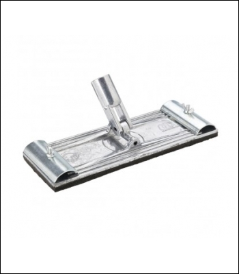OxTools Trade Pole Sander Head - Code OX17675