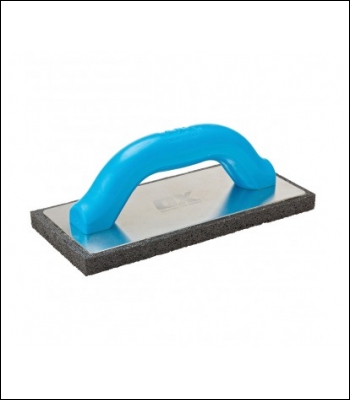 OxTools Pro Rubber Sponge Float - Fine - Code OX17676