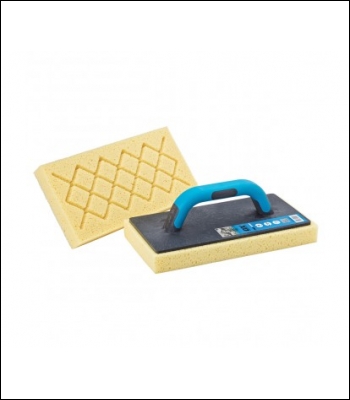 OxTools Pro Sponge Float - Profiled 140 X 280mm - Code OX17685