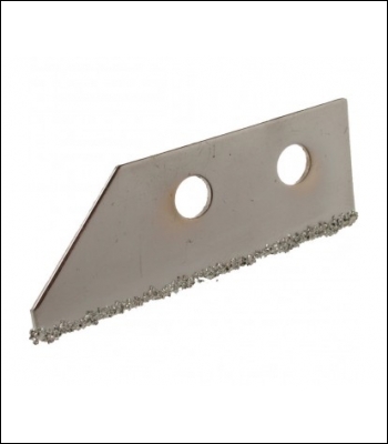 OxTools Pro Grout Remover Replacement Blade - 50mm - Code OX17688