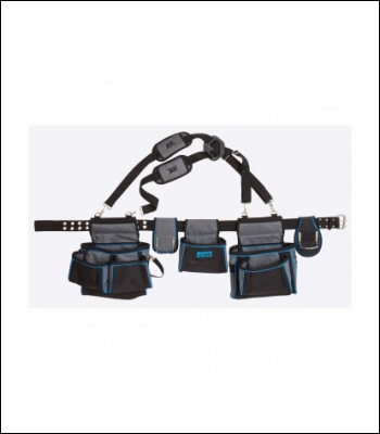 OxTools Pro Contractors Apron - Code OX17691