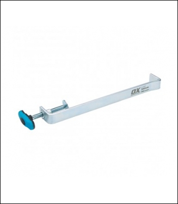OxTools Pro Profile Clamp - Code OX17899