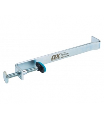 OxTools Pro 300mm Internal Profile Clamp - Code OX17903