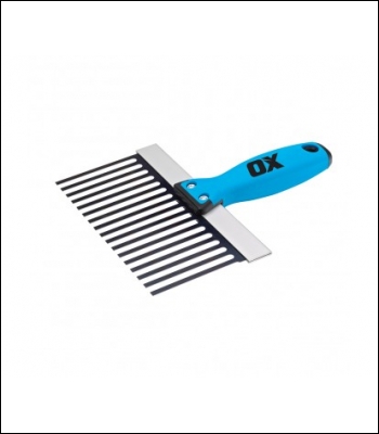 OxTools Pro Dry Wall Scarifier - Code OX17911