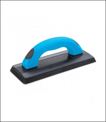 OxTools Pro Soft Grip Grout Float - Code OX17913