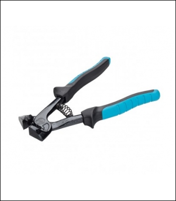 OxTools Pro Tile Nippers 200mm / 8 inch  - Code OX17914