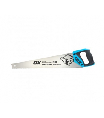 OxTools Pro Hand Saw - Code OX17927