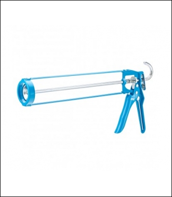 OxTools Pro Sealant Gun ? 400ml - Code OX17930
