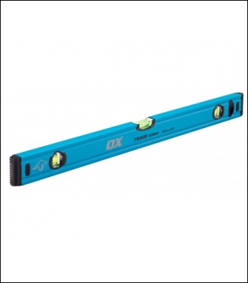OxTools Trade Spirit Level - Code OX18220