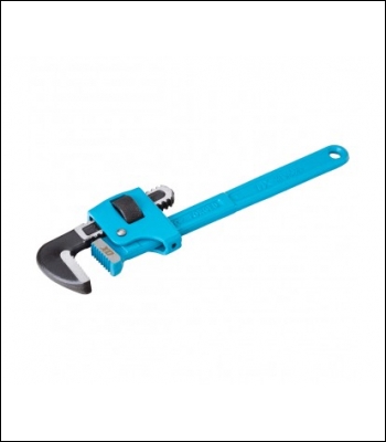 OxTools Pro Stillson Pattern Pipe Wrench - Code OX18408