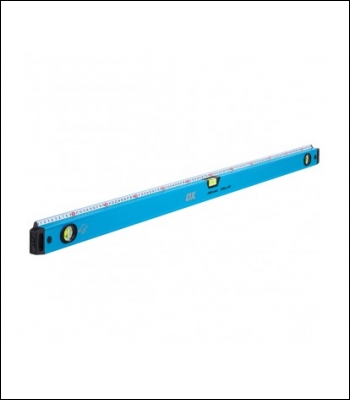 OxTools Pro Level 1200mm With Steel Rule - Code OX18410