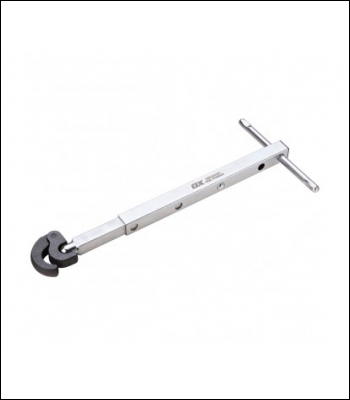 OxTools Pro Adjustable Basin Wrench - Code OX18411