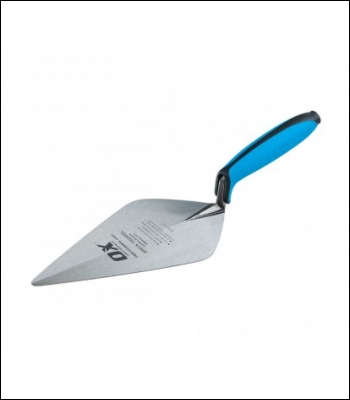 OxTools Pro Brick Trowel London Pattern - 11 inch  / 280mm - Code OX6893