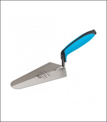 OxTools Pro Gauging Trowel - 7 inch  / 180mm - Code OX6898