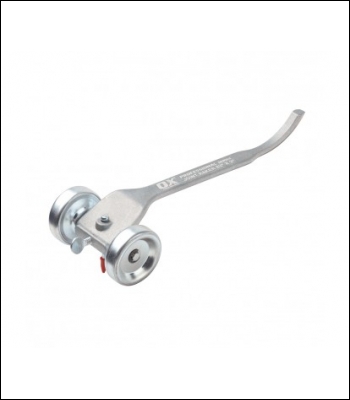 OxTools Pro Brick Joint Raker 8 1/2 inch  X 3 inch  - Code OX6921