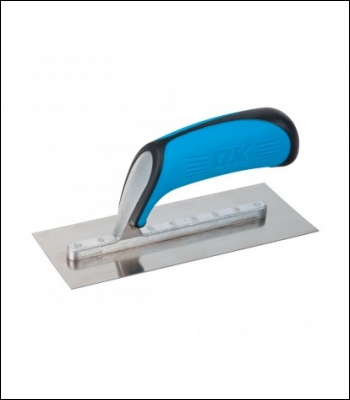 OxTools Pro Small Trowel 8 X 3 inch  - Code OX6938