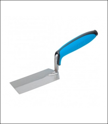 OxTools Pro Margin Trowel 125 X 50mm - Code OX6940
