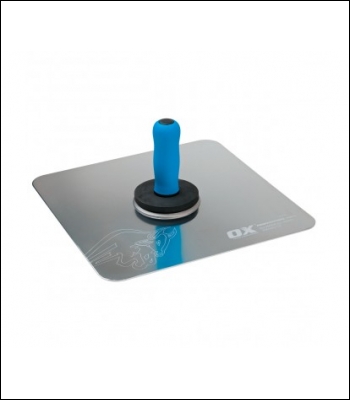 OxTools Pro Aluminium Hawk - 13 inch  X 13 inch  - Code OX6941