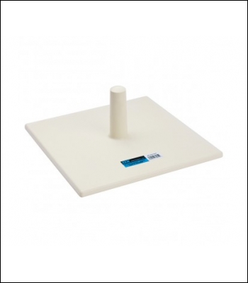 OxTools Pro Plasterers' Hawk - 330mm X 330mm - Code OX6964