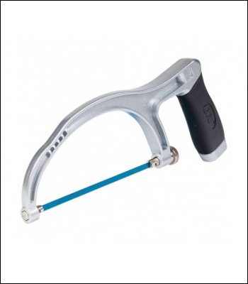 OxTools Pro Mini Professional Hacksaw 6 inch  - Code OX7005
