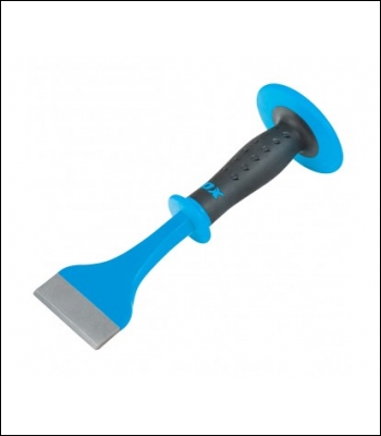 OxTools Pro Floor Chisel - 3 inch  X 11 inch  - Code OX7019