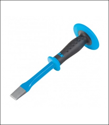 OxTools Pro Cold Chisel - 1 inch  X 12 inch  - Code OX7020