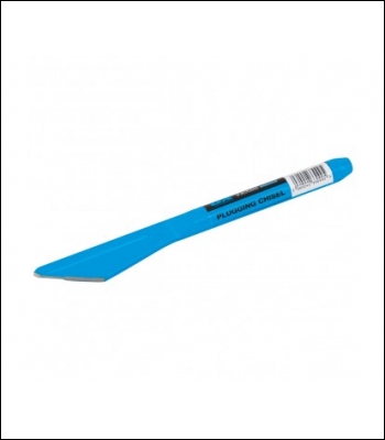 OxTools Trade Plugging Chisel - 230mm X 6mm - Code OX7040
